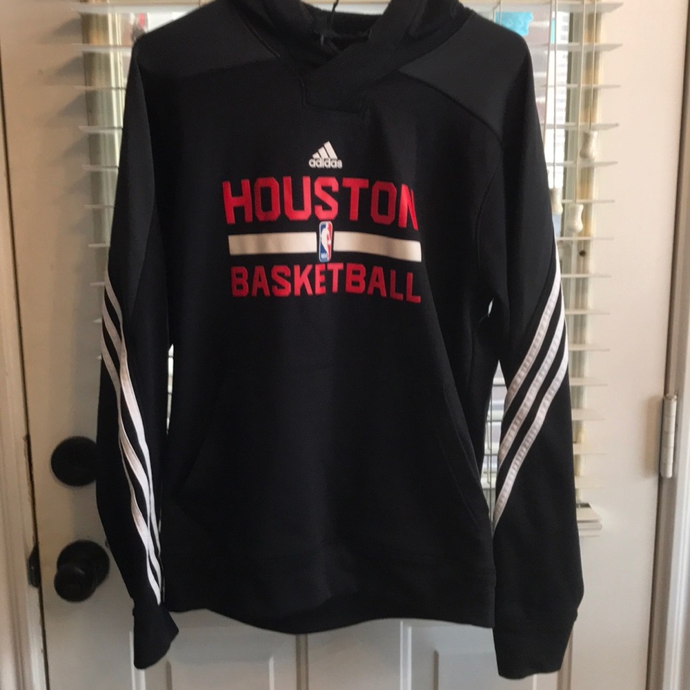 Houston Rockets hoodie